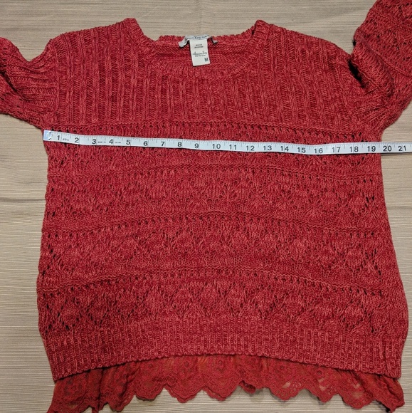 American Rag Sweater - Picture 4 of 7